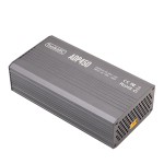 ToolkitRC ADP450 450W Power Supply Adapter with XT60 Output 24V19A AC Input 100V-240V Plastic Battery Charger for M8D M6D M8P